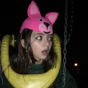 Meet your Posher, Zara